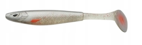 Berkley Sick Smash 17CM Silver Roach 1 Sztuka