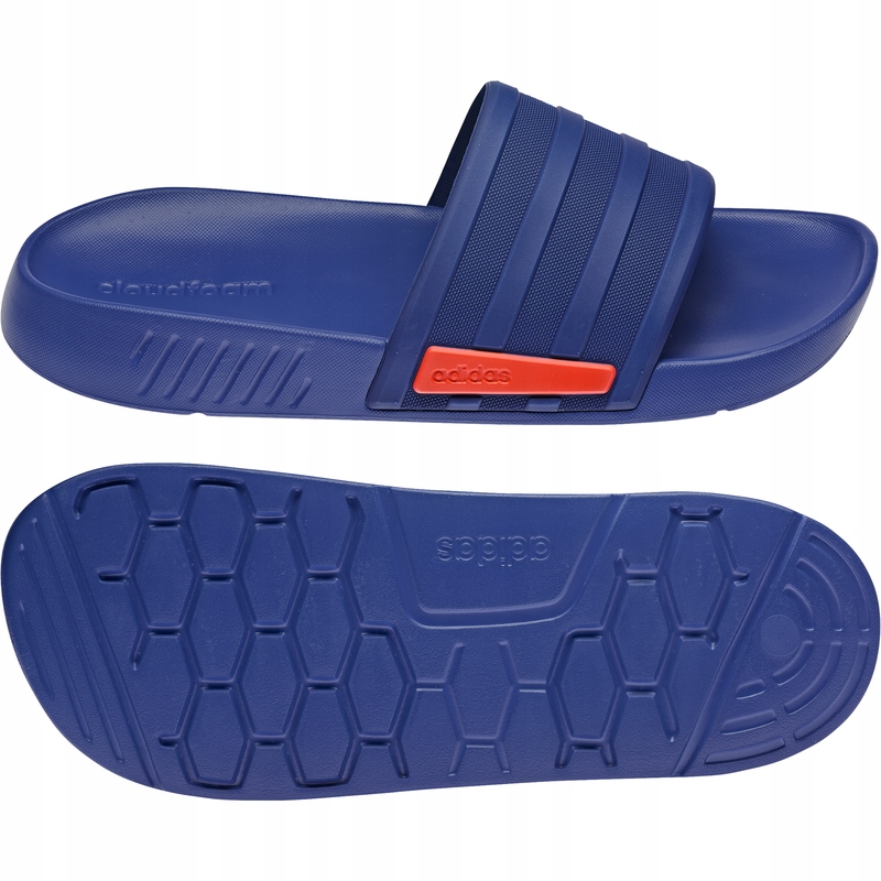 

Klapki męskie adidas Racer Tr Slide G58171 44.5