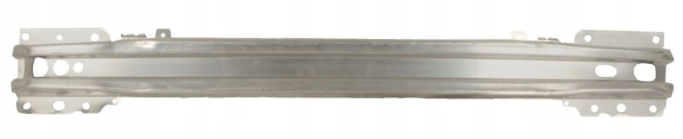 5502-00-7527941P - SKODA SUPERB III 06.19-УСИЛЕНИЕ ПЕРЕДНЕГО БАМПЕРА