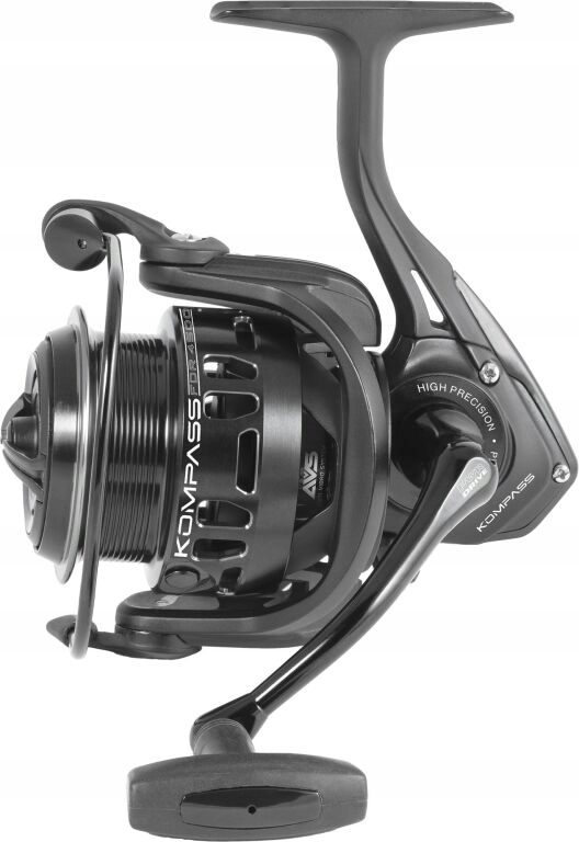 Navíják Trabucco Kompass Fdr 5500