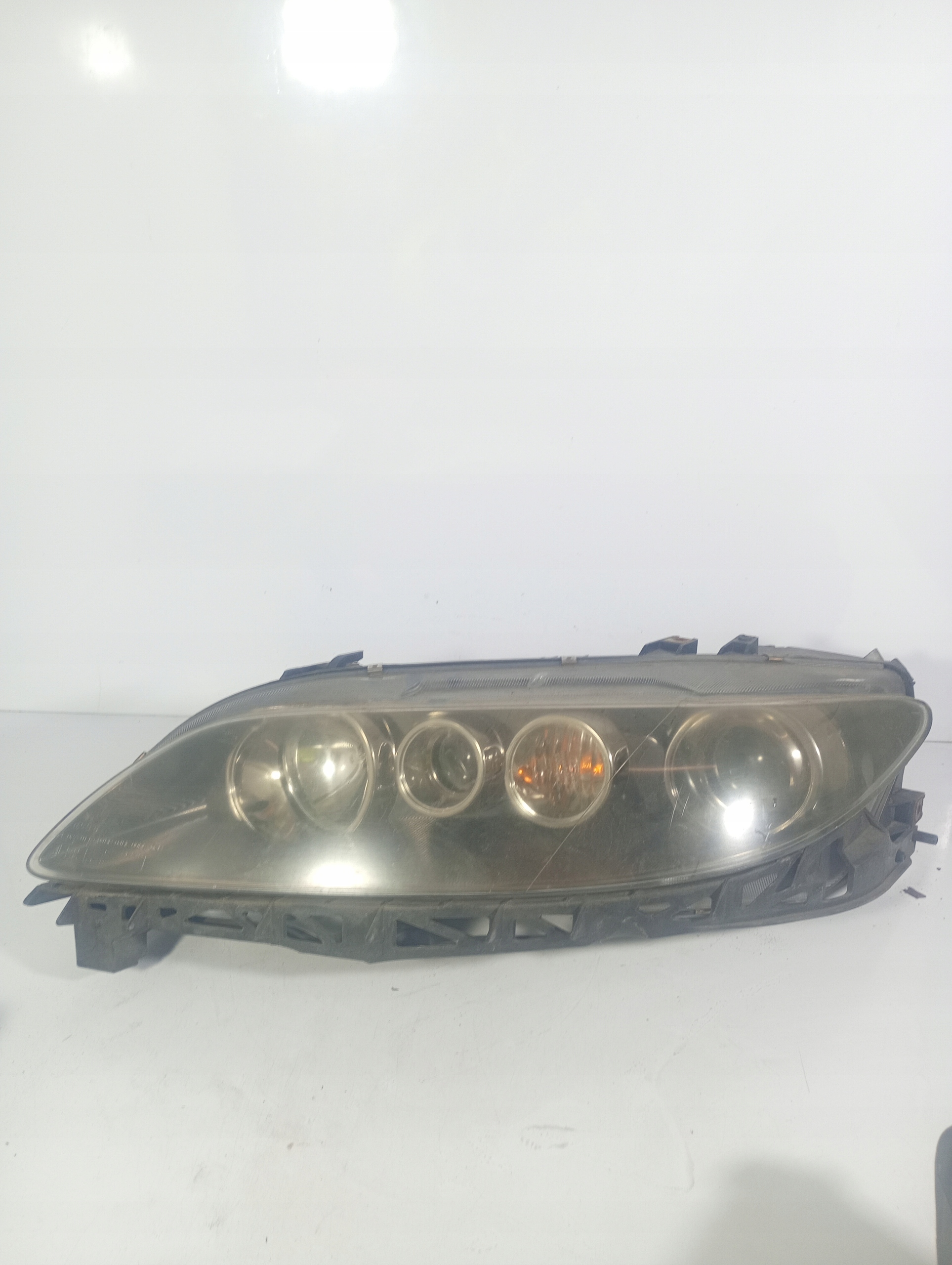 MAZDA 2 II 03-06 REFLEKTOR left front front light left OE 014003906L