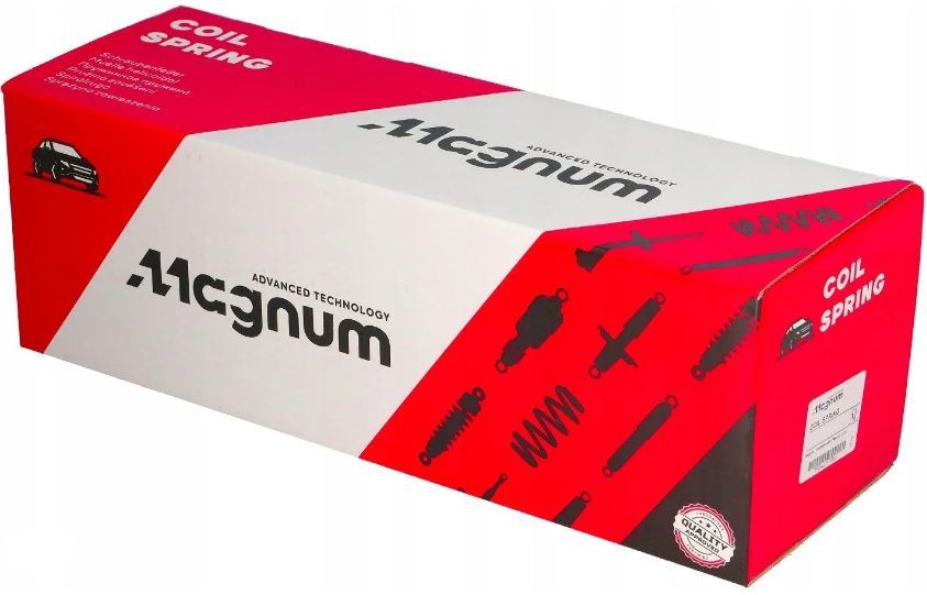 PIÓRO RESORU PRZÓD (NUMER PIÓRA-1) 90128 Typ samochodu Samochody ciężarowe