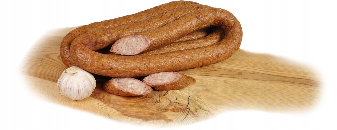 Levně Selská Klobása 1150 G Lipsko