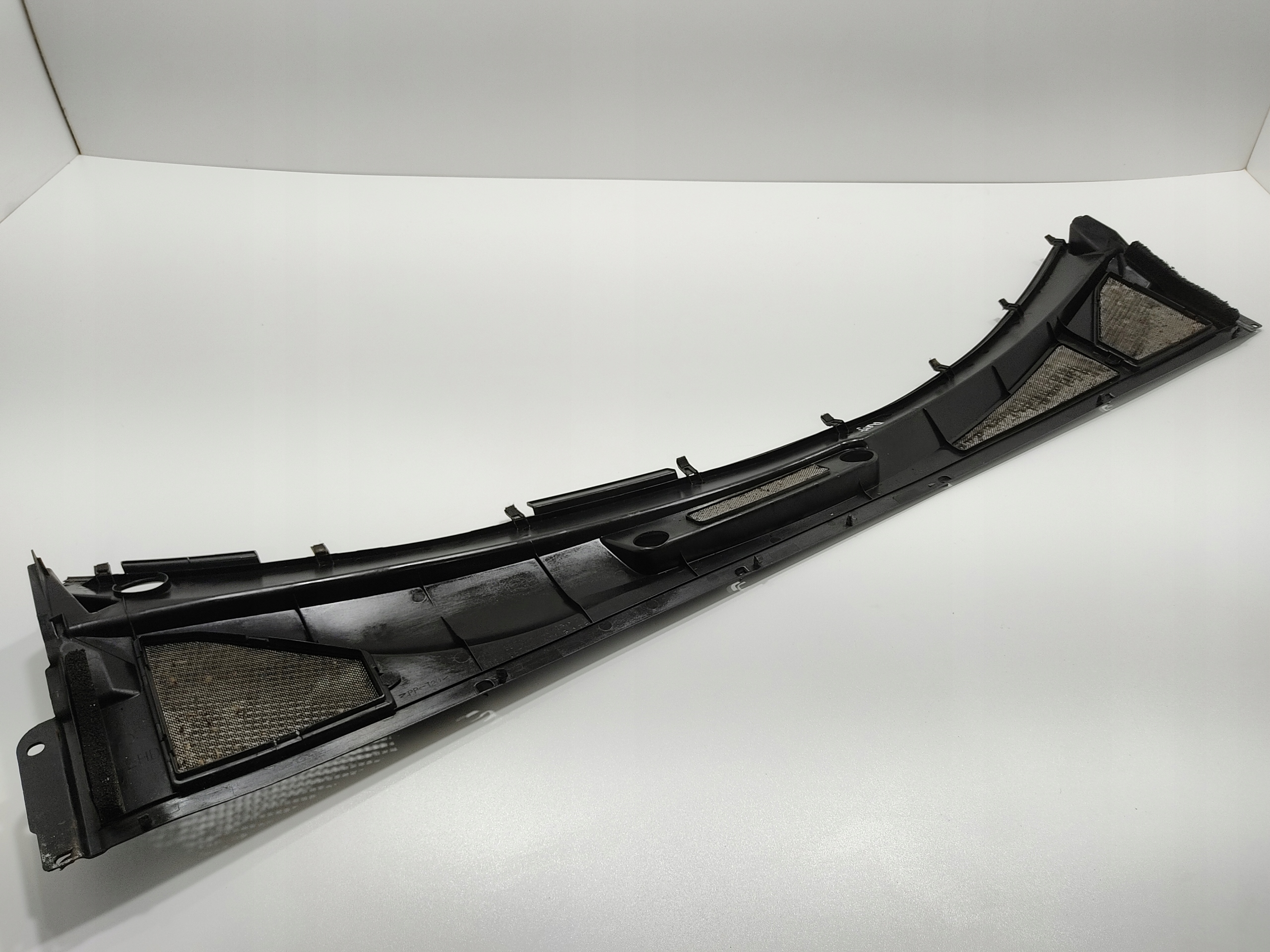 PODSZYBIE PLASTIK LEXUS RX II RX400H 55781-48030 2003-2008 EUROPA Wersja Europejska