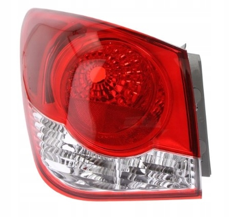 Abakus 235-1908L-UE Kombinovaná zadní lampa