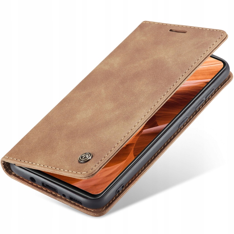 

Etui Z Klapką Caseme Portfel Do Galaxy A41