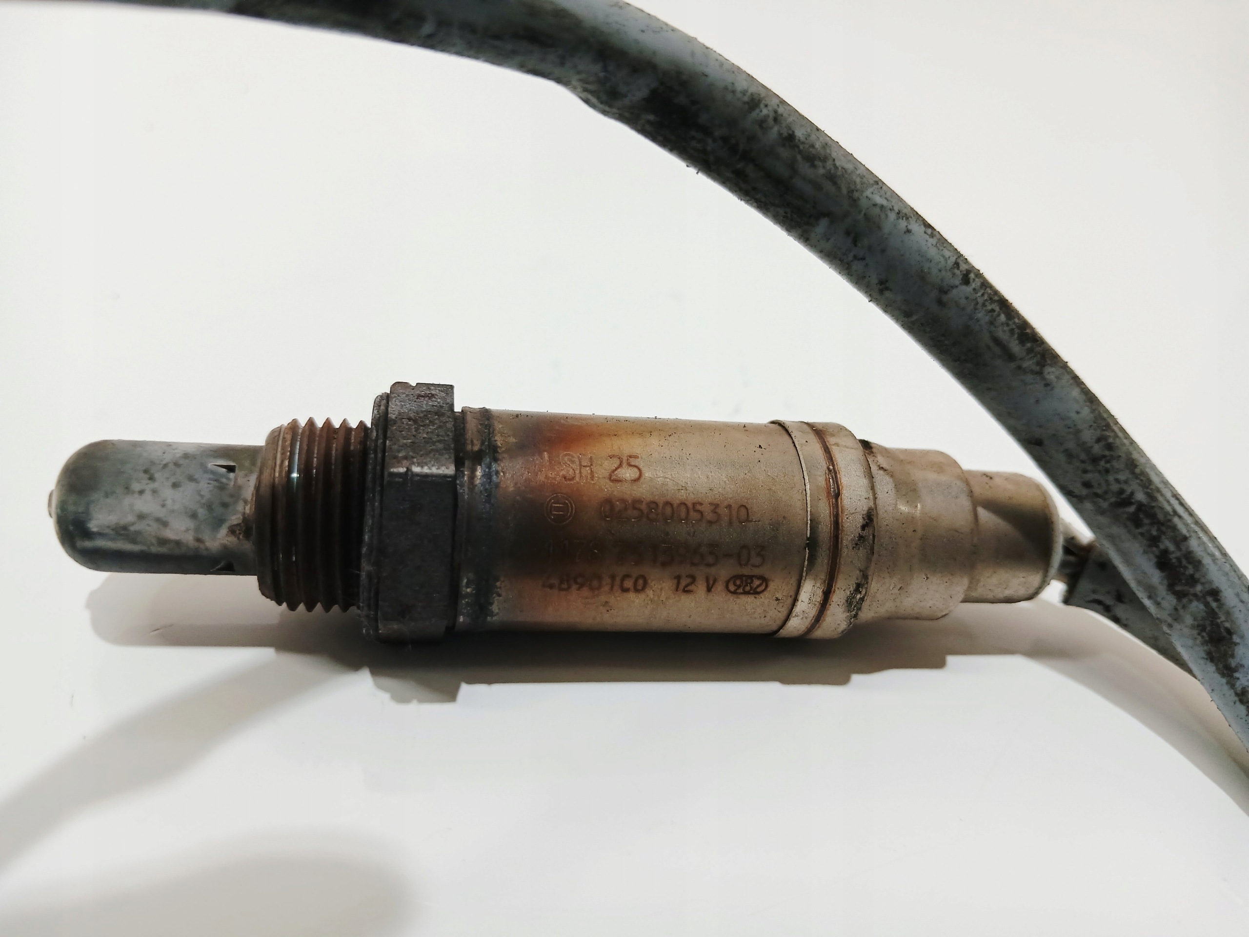 SONDA LAMBDA BMW E60 E61 M54B25 7513963