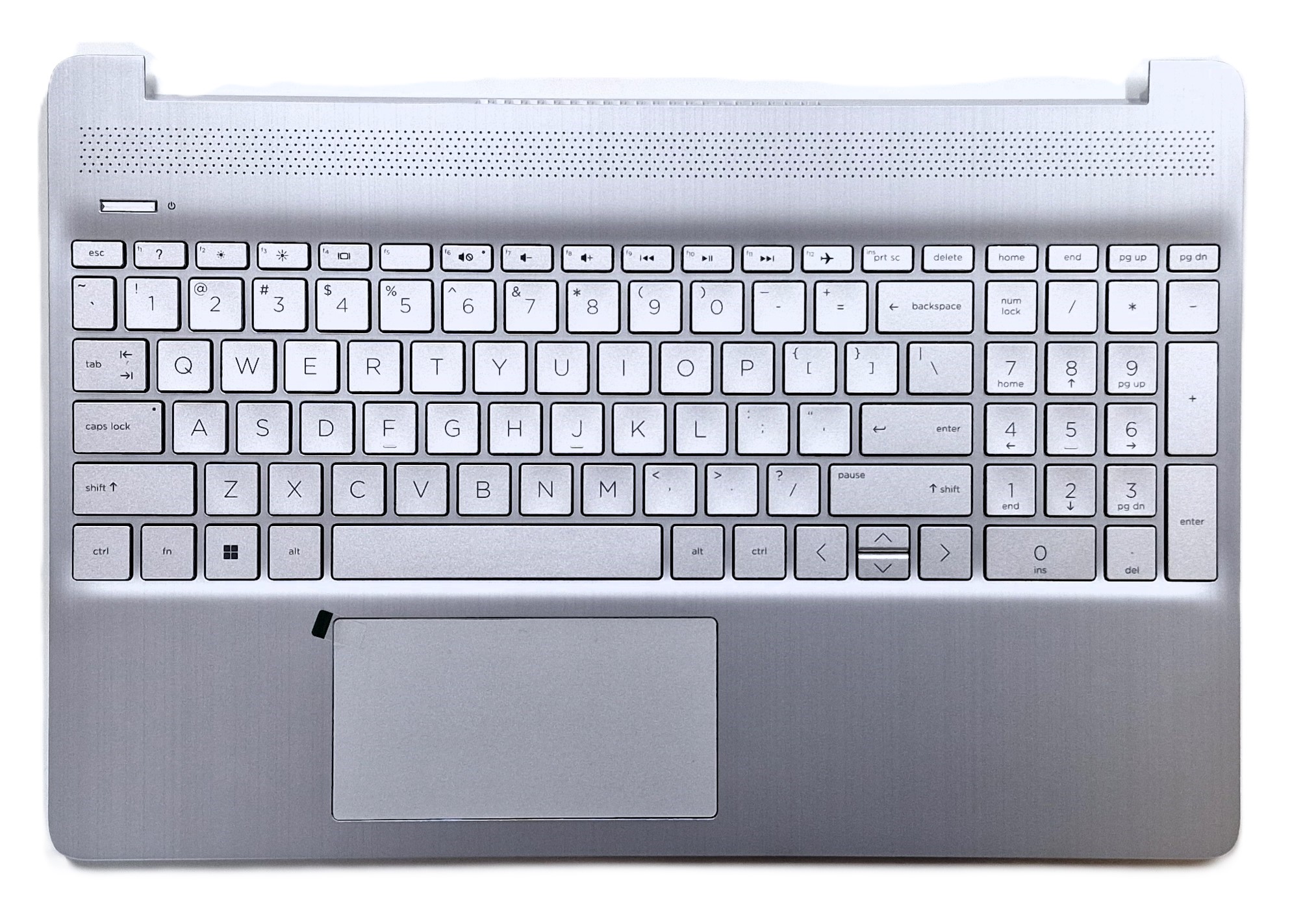 Obudowa do laptopa HP, Compaq HP PaLmReSt HP 15-EF 15-DY -BEL