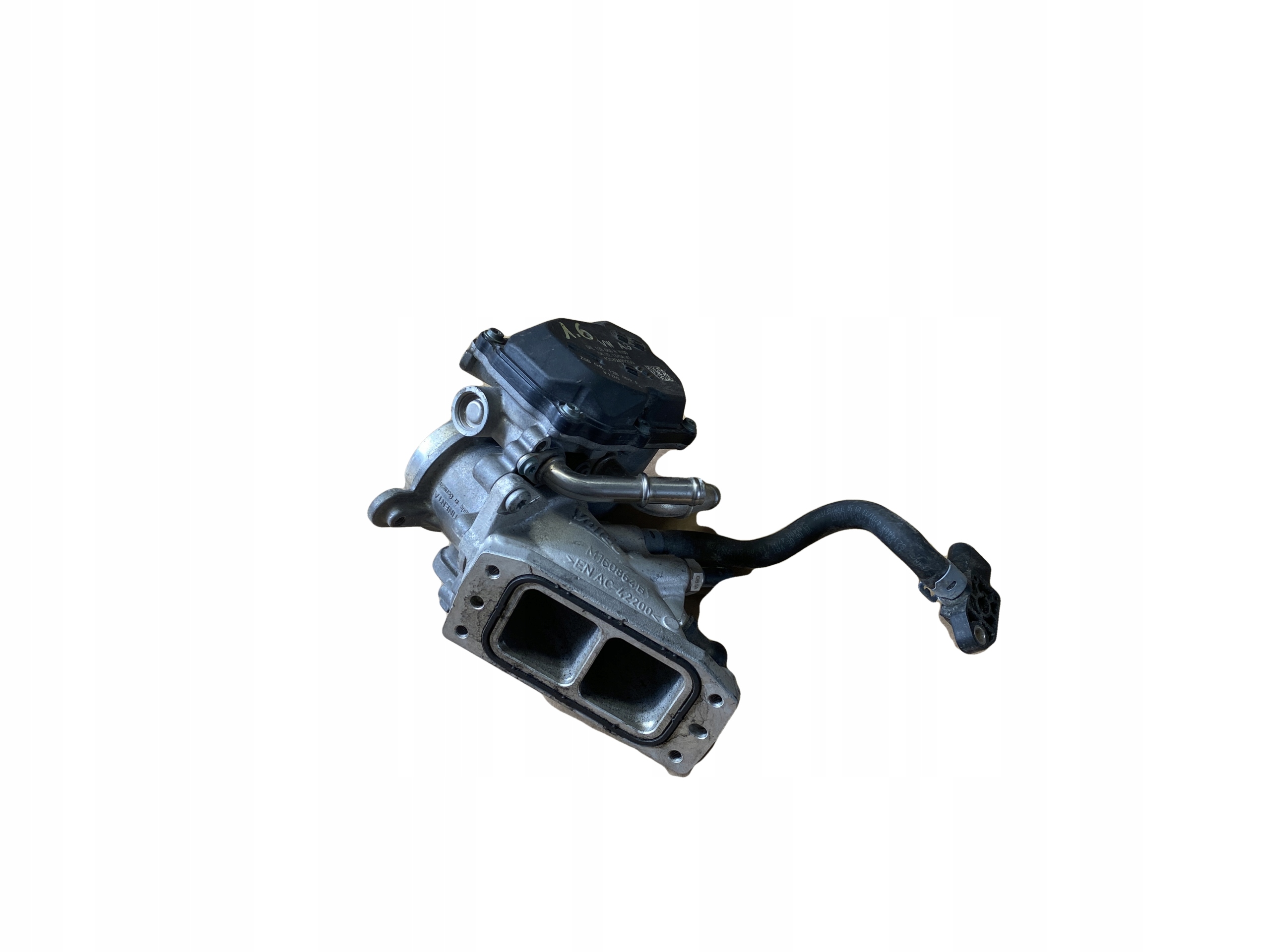 AUDI VW 1.6 2.0TDI Valvola a farfalla 04L128059F