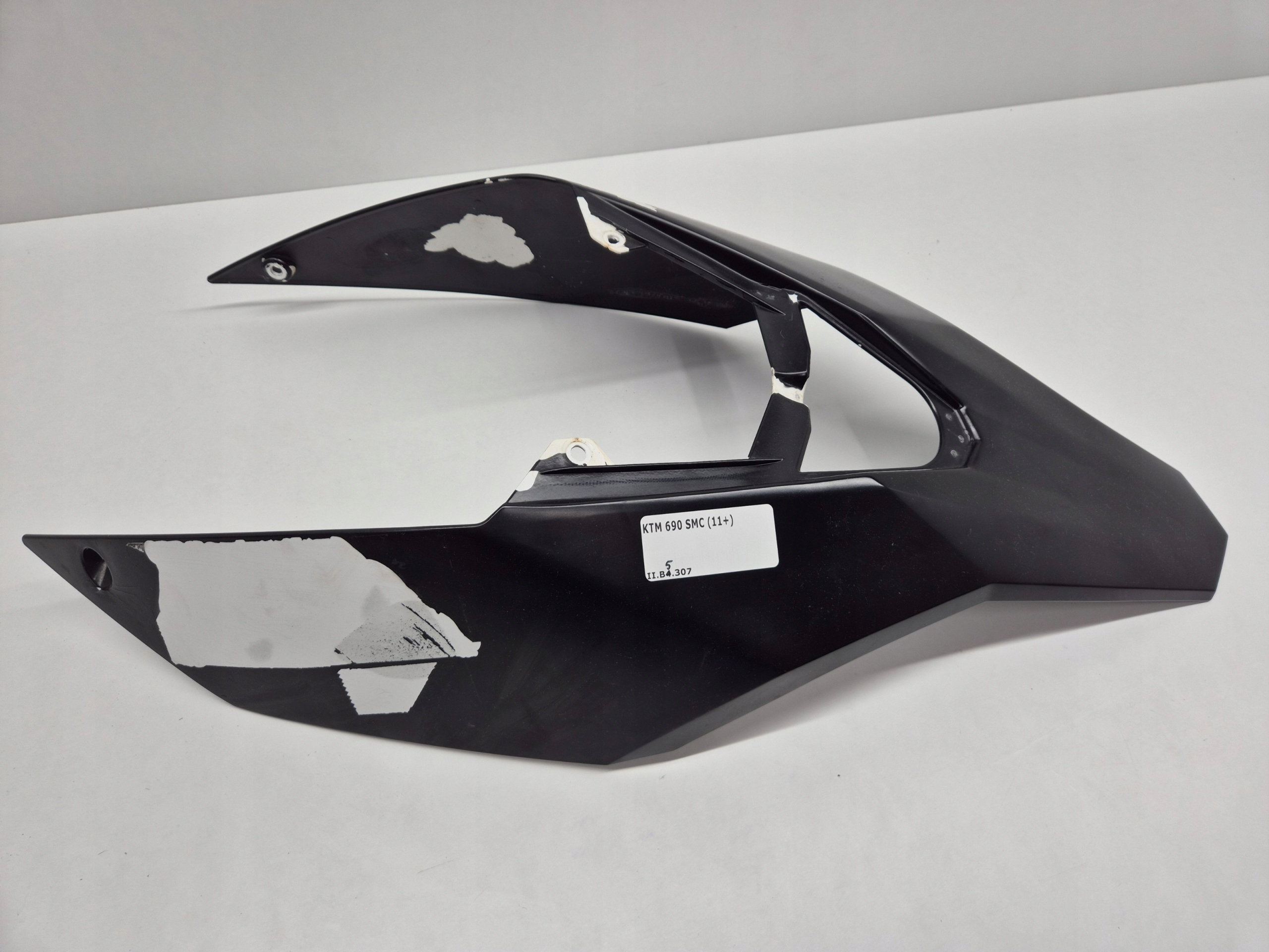 KTM 690 SMC (11+) OGON ZADUPEK OWIEWKA za 80.00PLN z Biadki