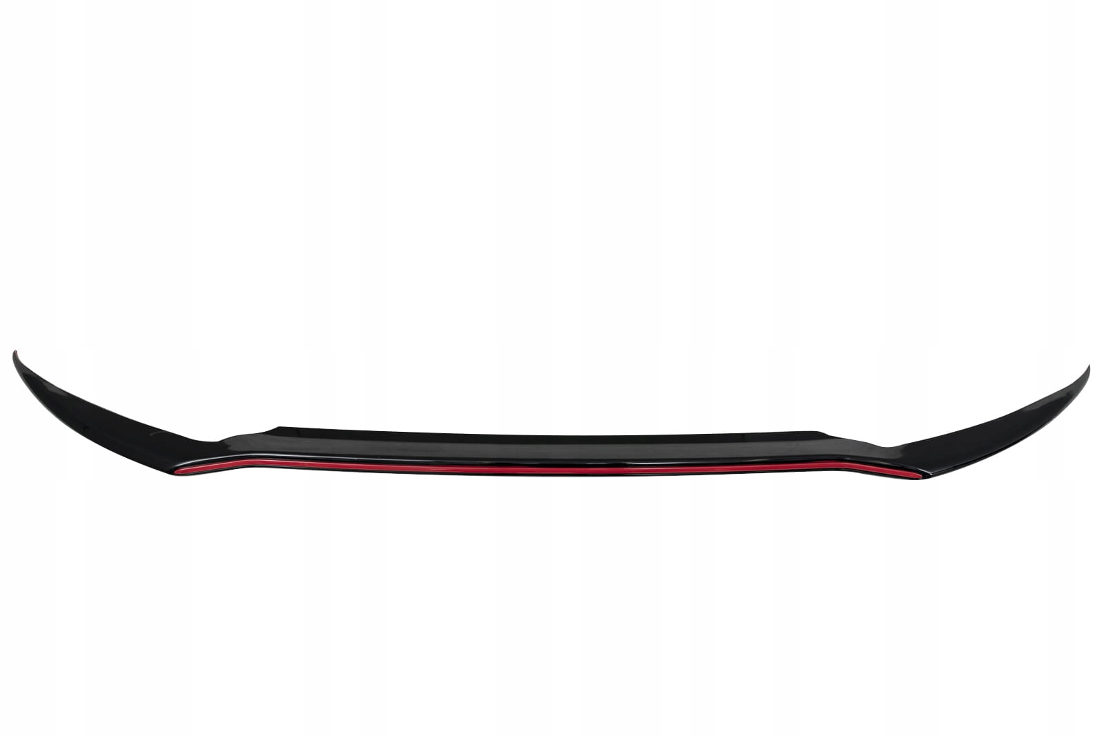 5905226056785 - HONDA JAZZ SPLITTER НИЖНЯЯ ЮБКА ПЕРЕДНЕГО БАМПЕРА