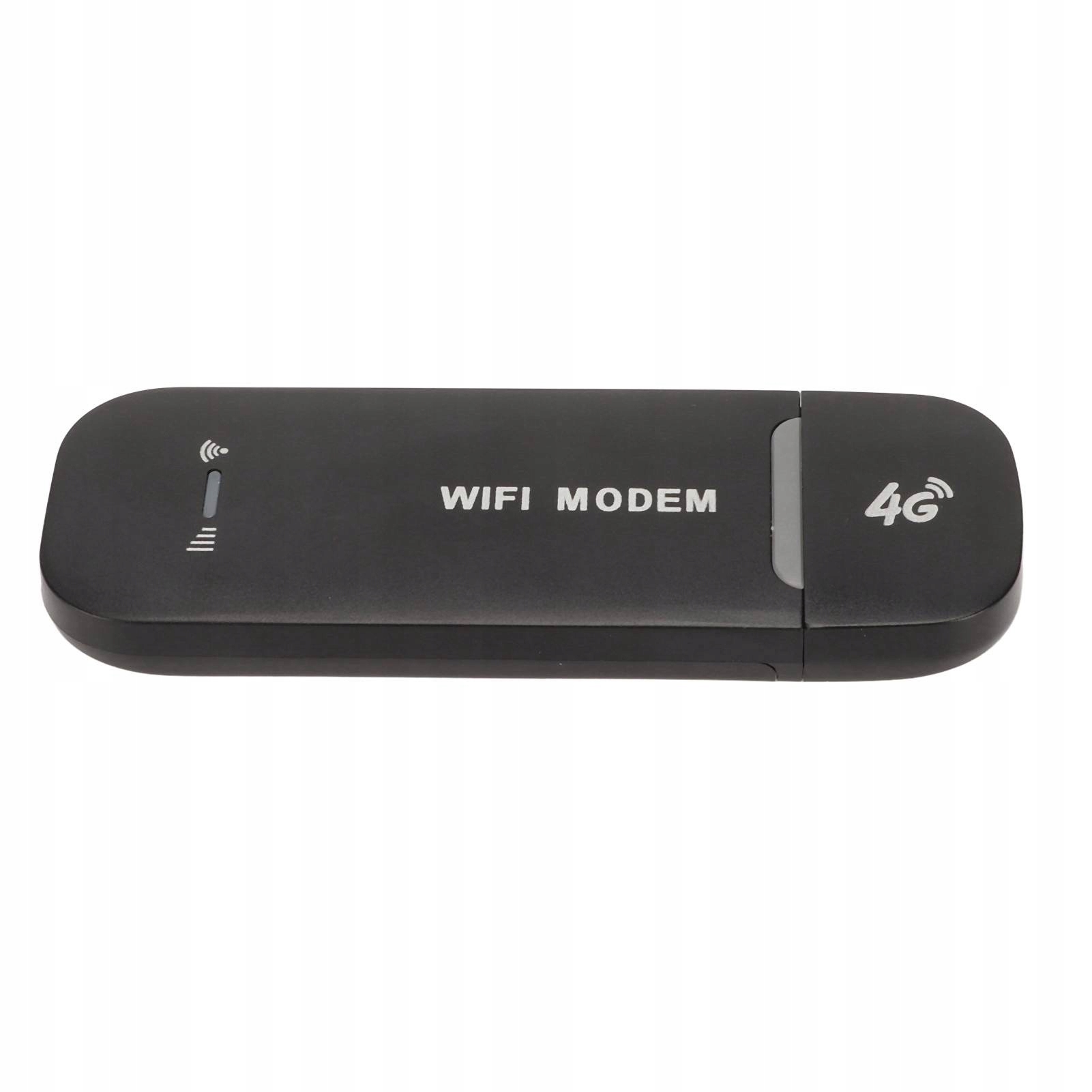Router mobilny Spacnana 4G LTE