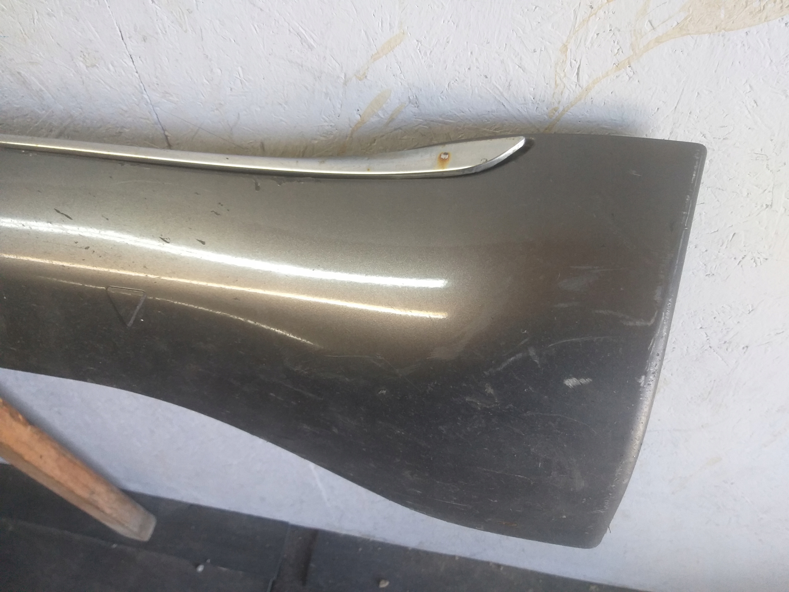 threshold moulding threshold cap right JEEP CHEROKEE WK2 14- 446000000