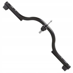 PRZYRZĄD SUPER-B DO REGULACJI KOŁA