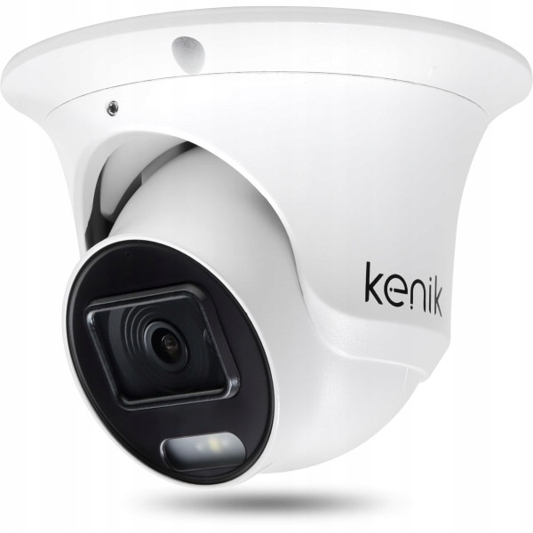 Ip Kamera Kenik KG-5330DAS-IL (2.8 mm)