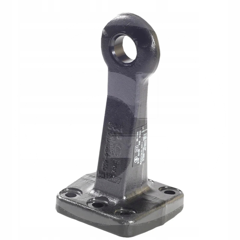 Ucho úchytu ucho Ø 40 mm 220890022