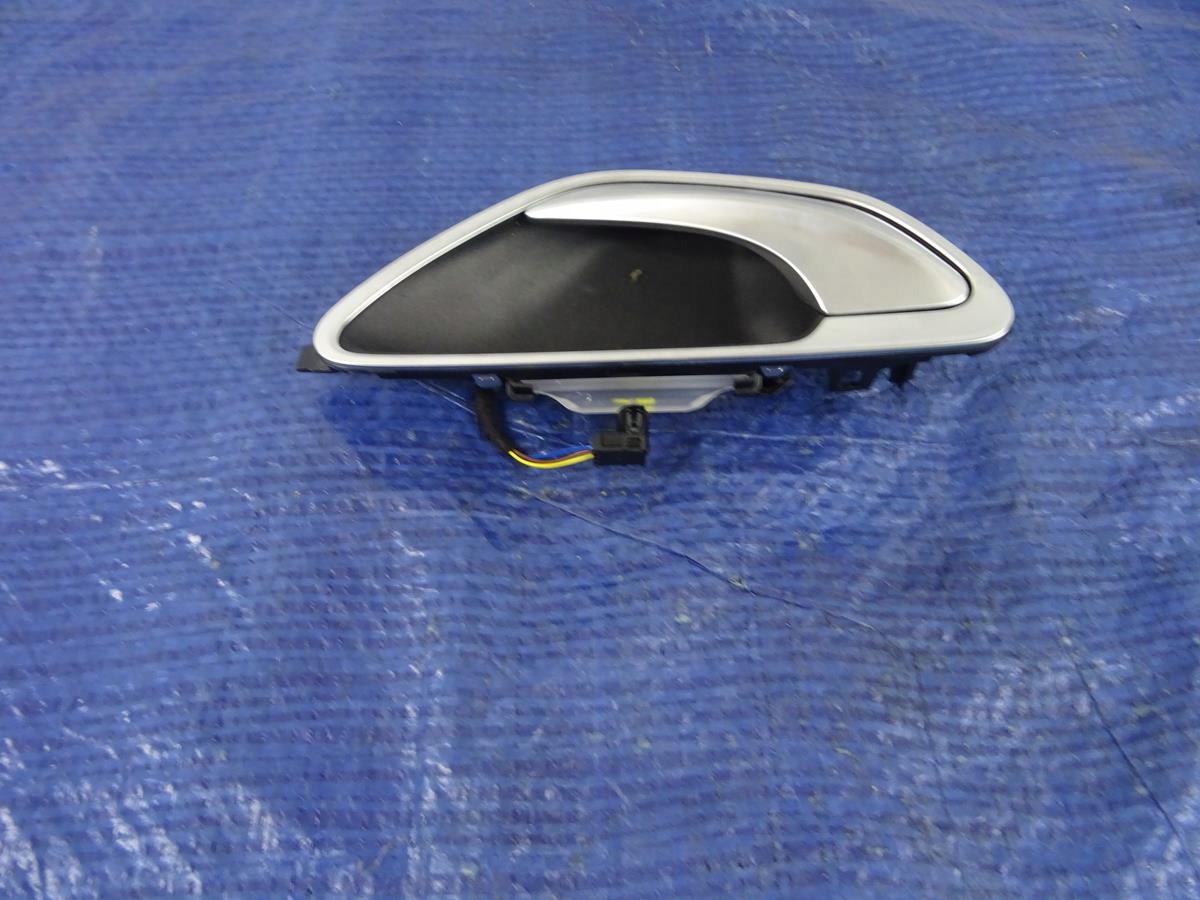 Ручка левой двери MERCEDES W205 W253 a2057603100