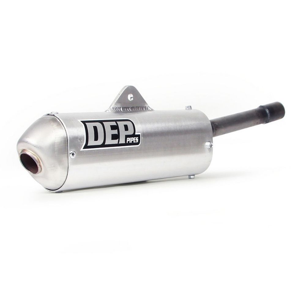 Tlmič Ktm MX 125 1986-1990 Dep Pipes