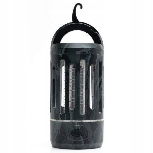 wolf mozzie Lampa akumulatorowa Wolf 800 W camo Black
