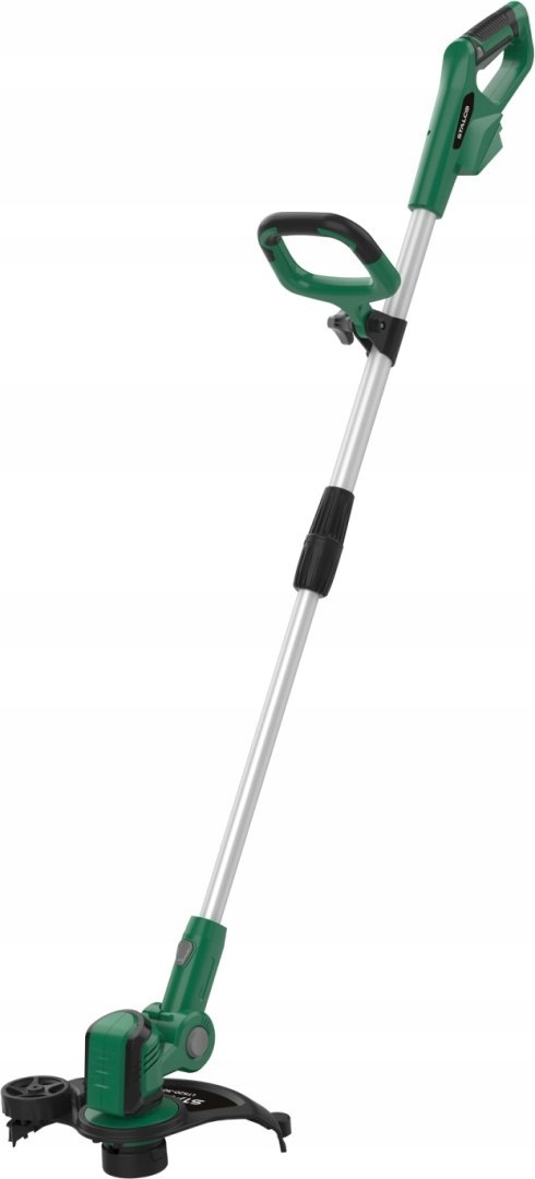 Stalco Akumulátorový vyžínač LTS20-30 Akumulátor 2AH Zadarmo