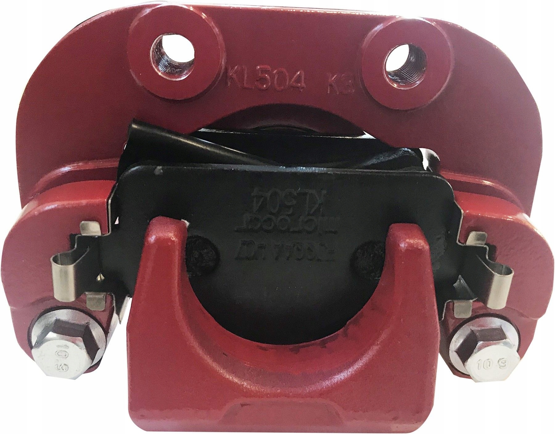 Predný Brzdový Strmeň Pravý Microcar Mgo M8 Ligier Js 50 Ixo