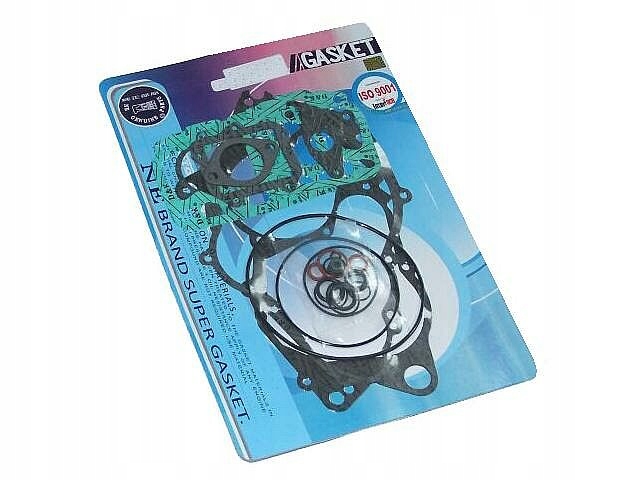 US-137 - ПРОКЛАДКА ДВИГУНА APRILIA RS125 RS 125 КОМПЛ.