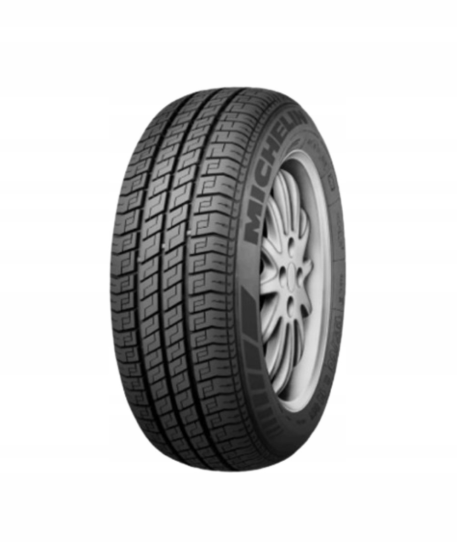 Michelin MXV3A 195/60 R14 86 V