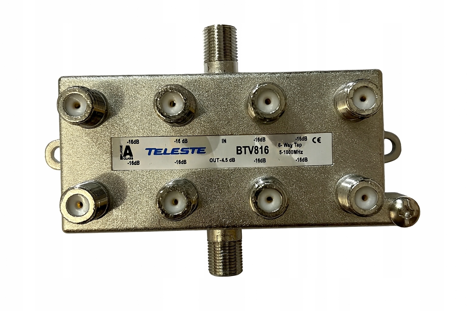 Teleste BTV 816