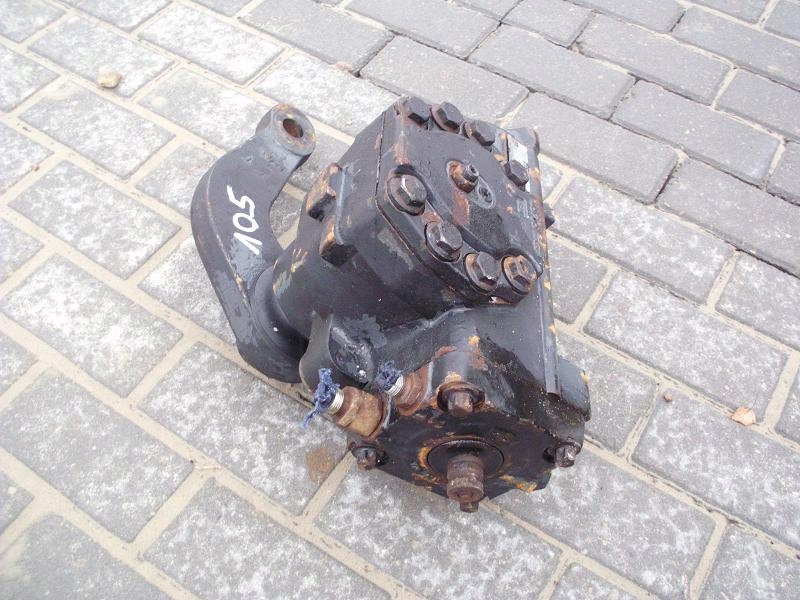 РУЛЕВОЙ МЕХАНИЗМ DAF XF 105