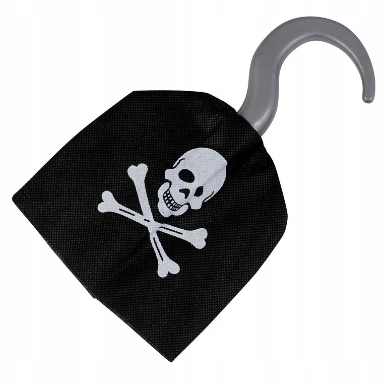 

Hak Piracki Pirat Kapitan Hook