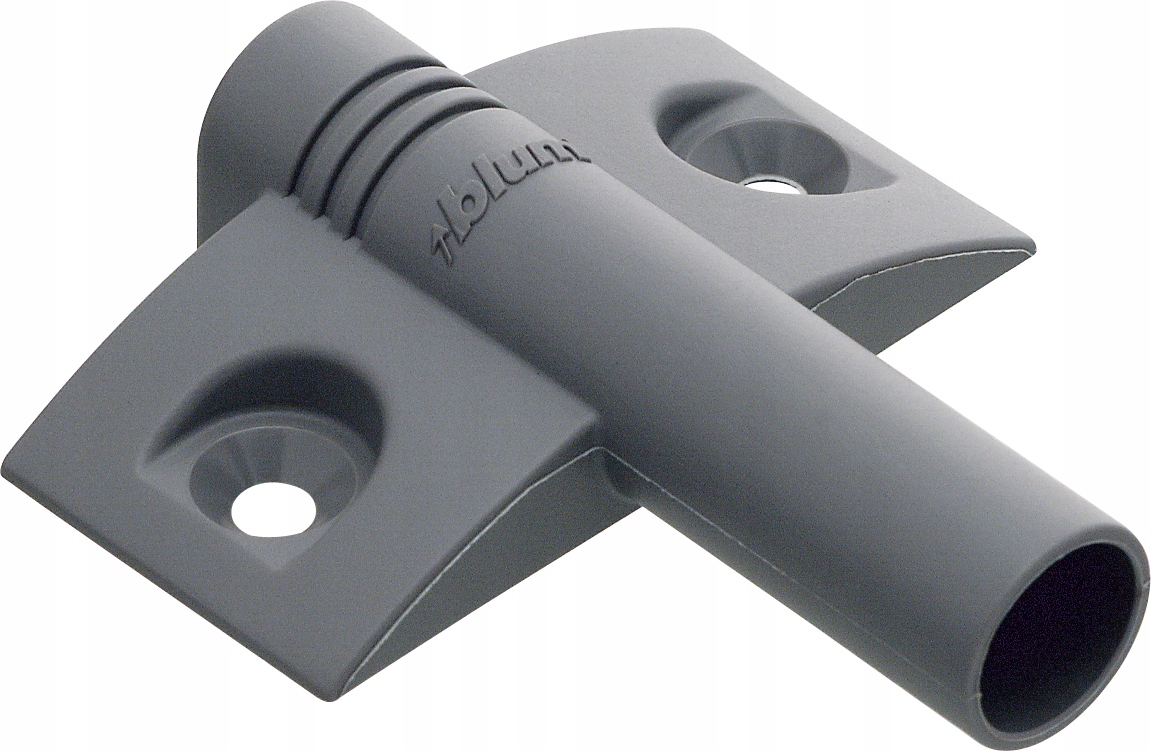 

Blum Adapter Blumotion, krzyżakowy 970.1501 szary