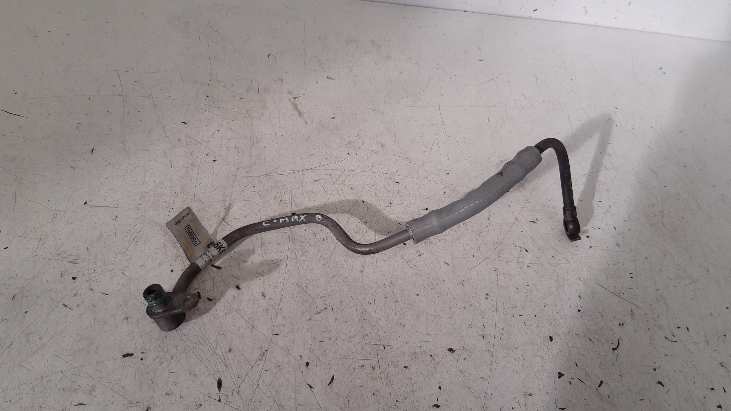 Schlauch turbo CM5G679HA Ford C-MAX MK2