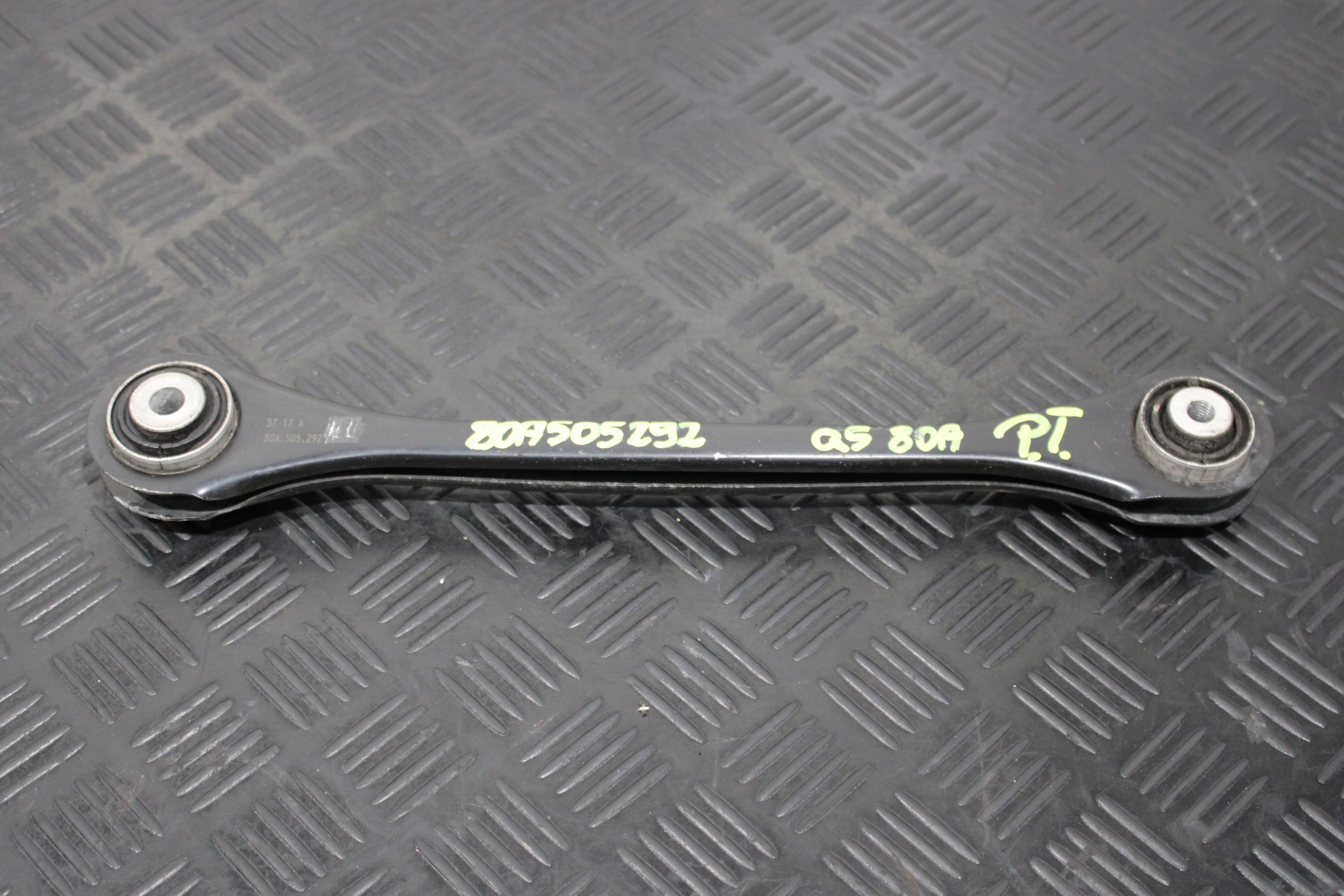 Querlenker rechts heck AUDI Q5 80A QUATTRO 80A505292