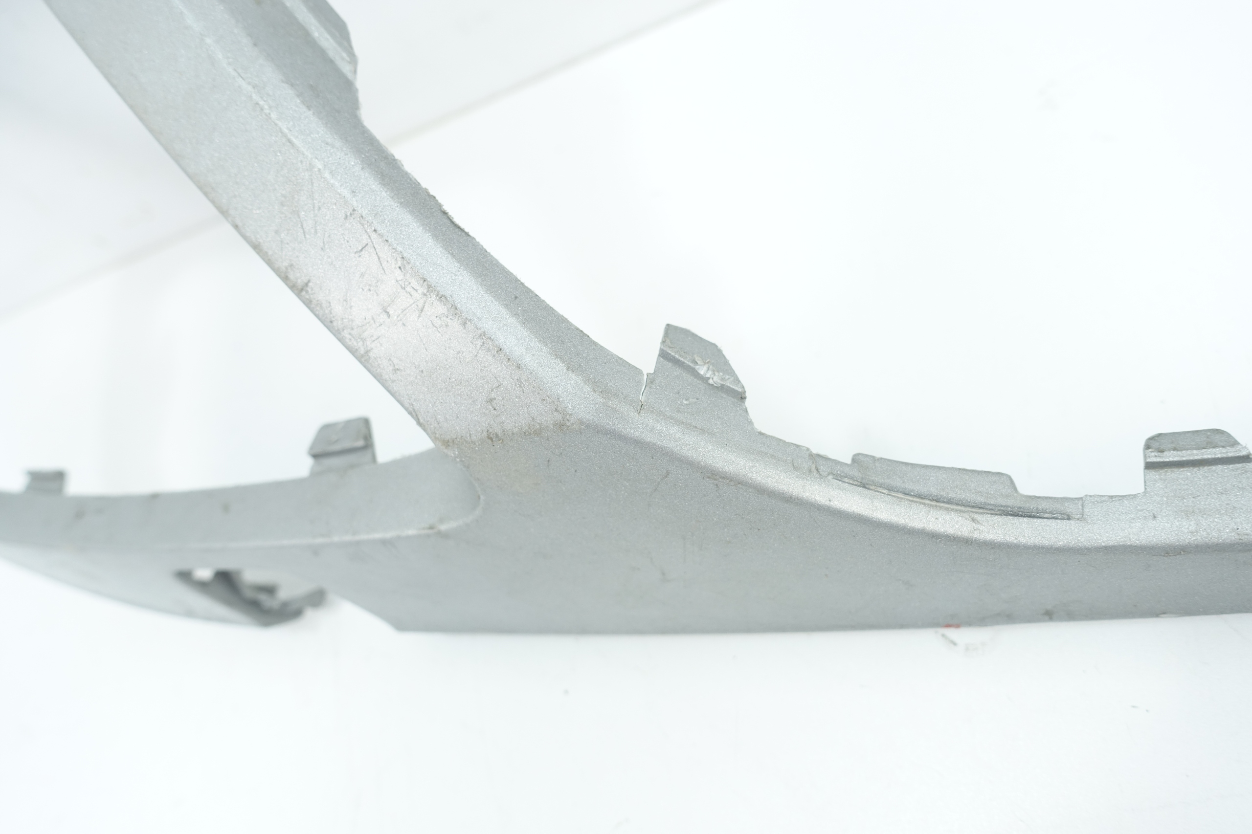 lišta SPOILER nárazníku záď VW ATLAS 3CN
