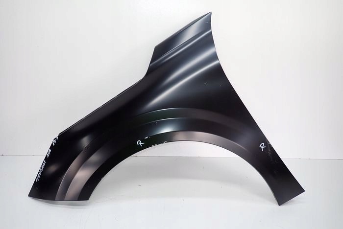 PEUGEOT 208 II 19- fender left front front