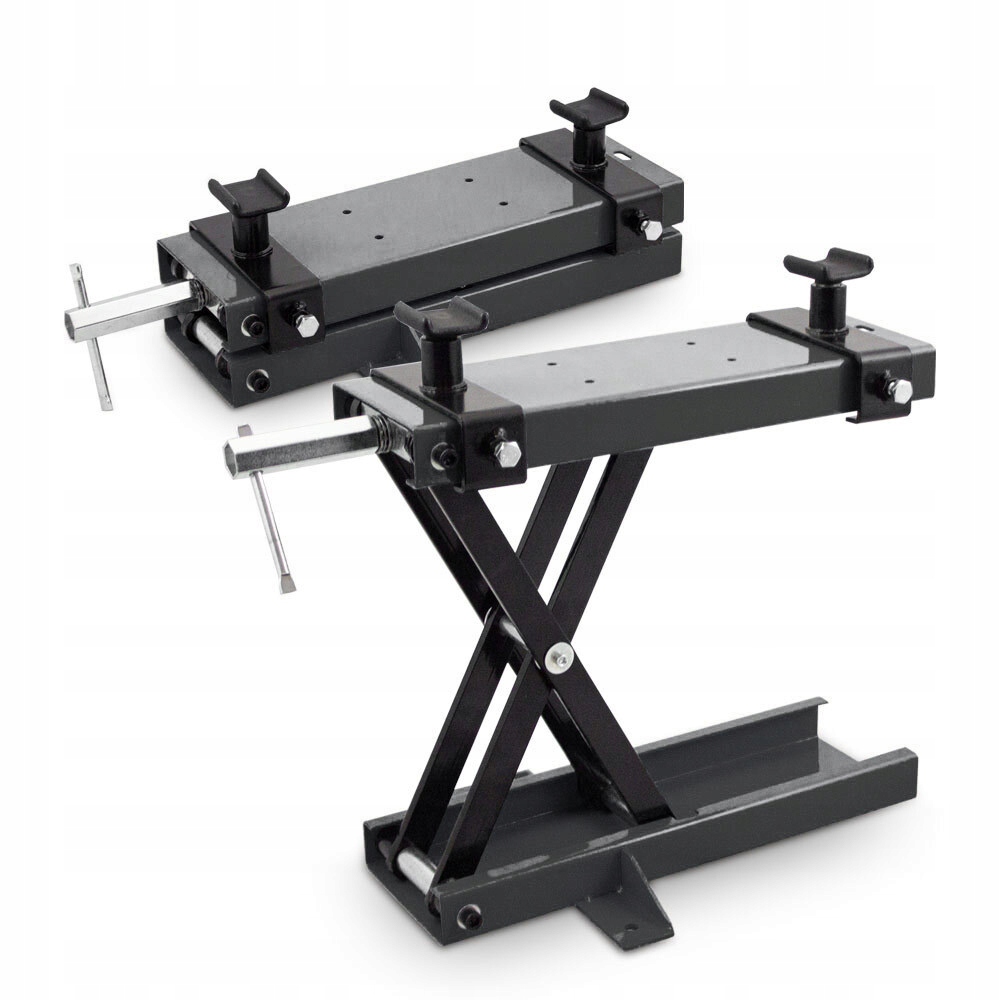 Zdvihák na motocykel do 500 kg 40 cm stojan stojan na motocykel