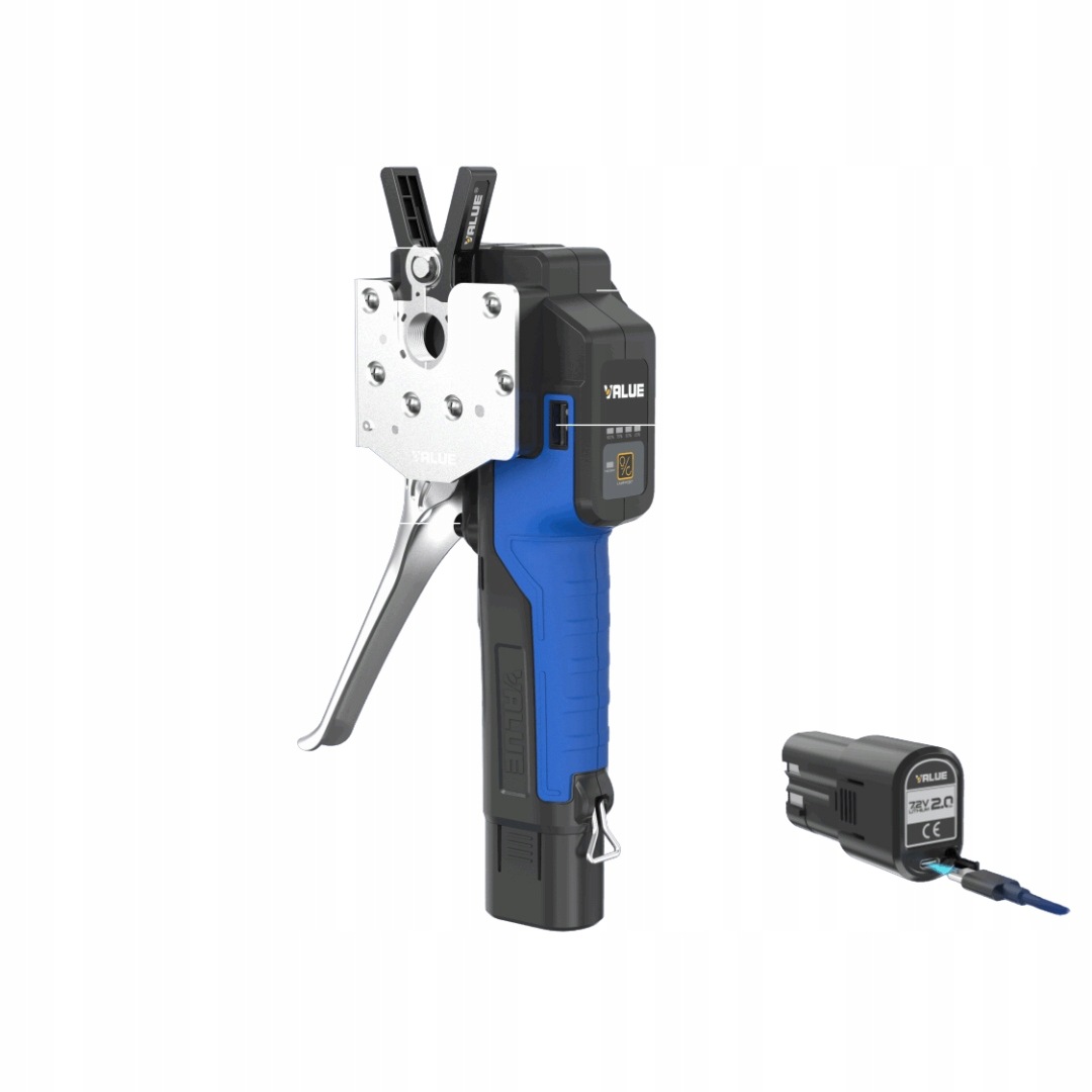 Kielicharka akumulatorowa Value VET-19Li-S