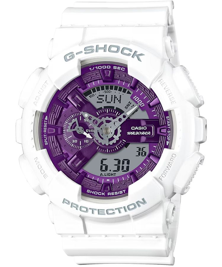 Pánské hodinky Casio G-Shock Sparkle of Winter