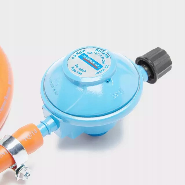 Reduktor butli Campingaz R907 R904 28 30mbar R 907 Brand other