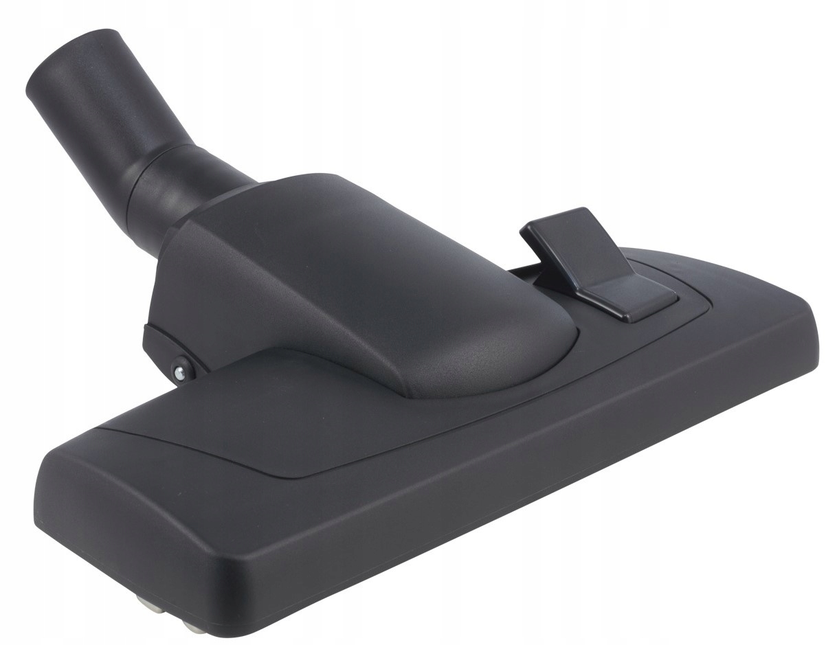 Dvoufunkční kartáč s výsuvnými štětinami 28 cm 32 mm centrální vysavač