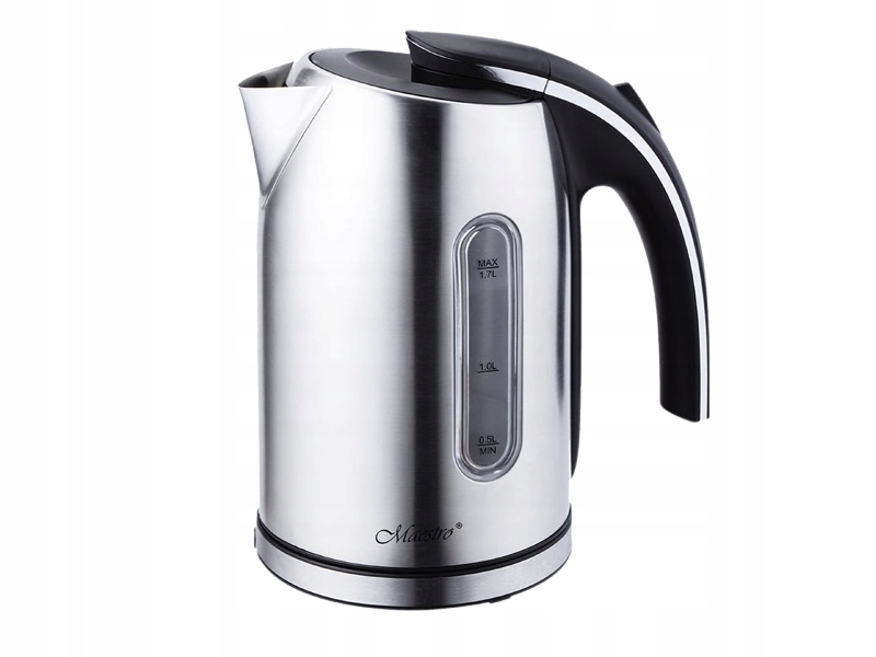 

Czajnik Maestro MR-059 1,7l Inox Stali Nierdzewnej