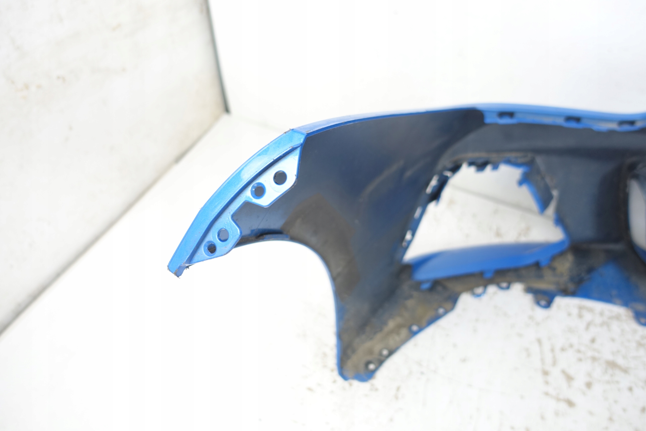 bumper front front BMW Z4 G29 m-packet 8073087