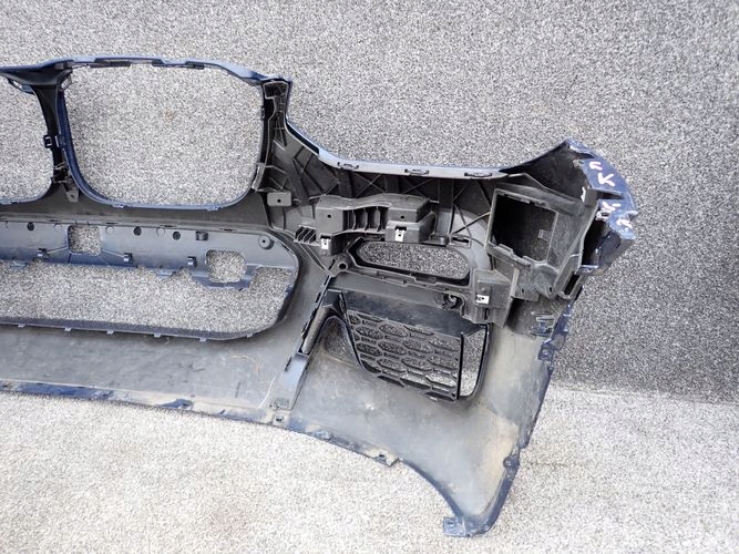 BMW X3 G01 X4 G02 M-PAKET 18- FRONTSTOSSSTANGE VORNE