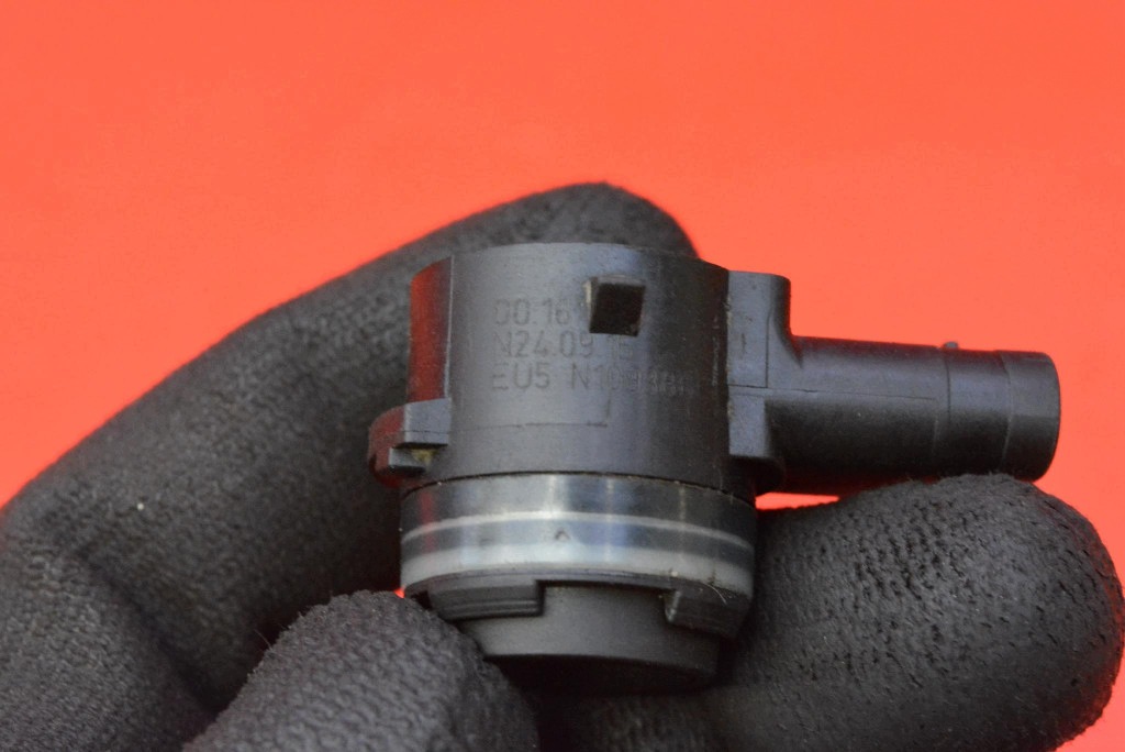 Sensor Parken heck PDC 5Q0919275B VW PASSAT B8 14-22
