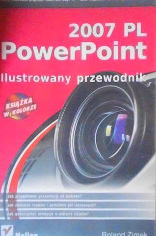 2007 PL POWERPOINT - Roland ZIMEK