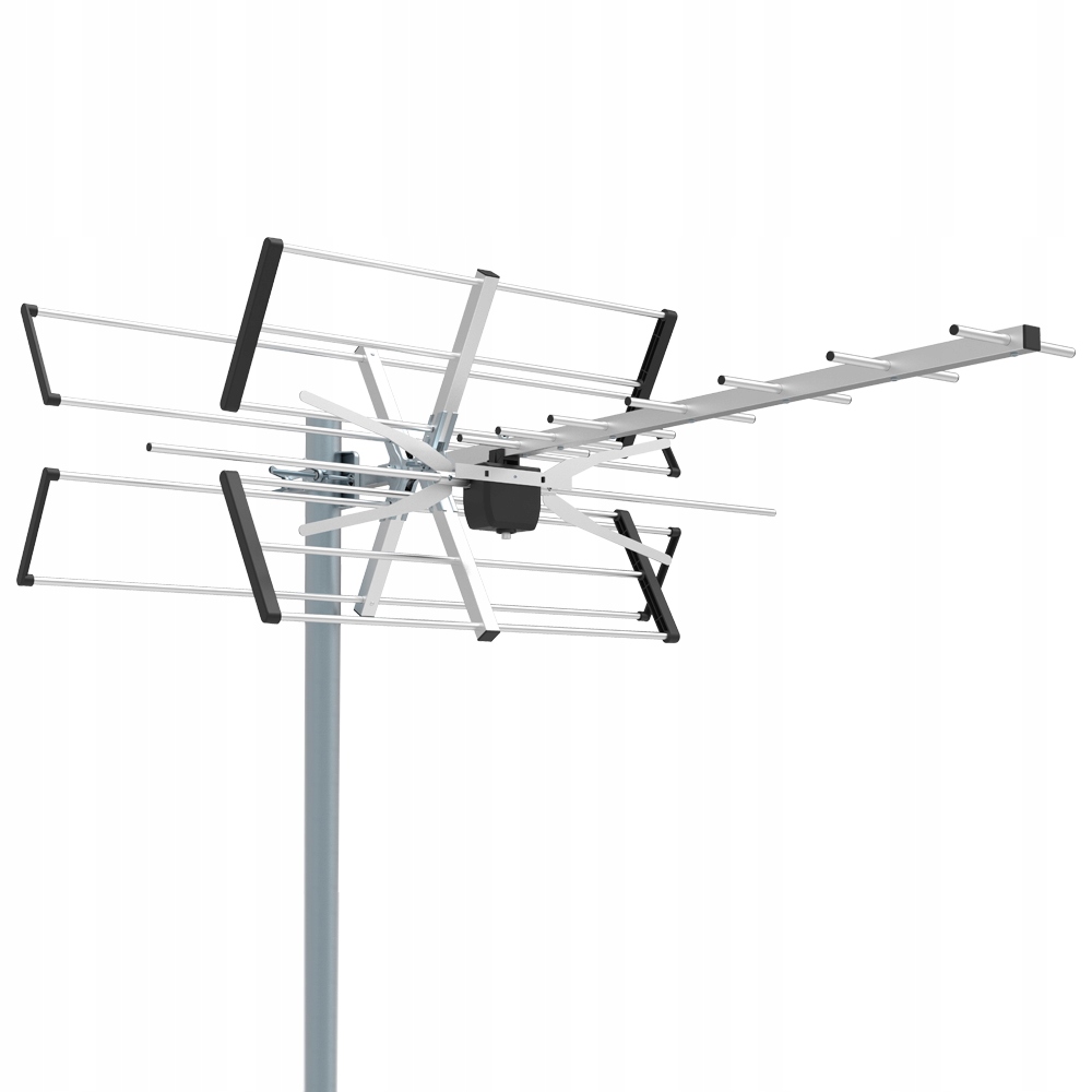 Venkovní směrová anténa Xenic V/UHF-28