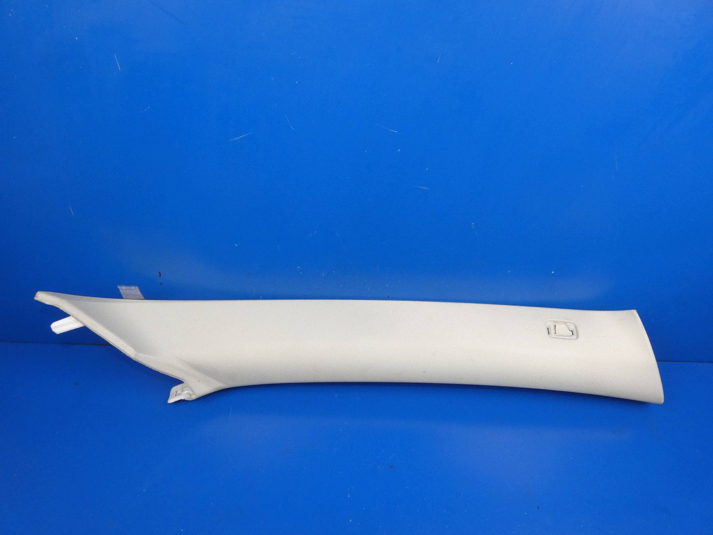 VOLVO XC60 II 17- cover side SLUPKA A right front