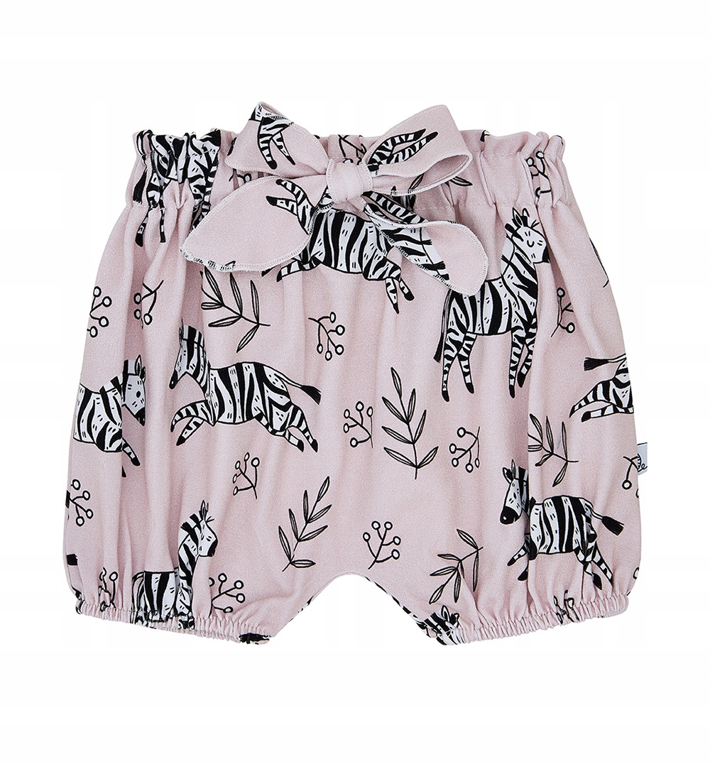 

TuSzyte | Bloomersy bawełniane, polskie R.80
