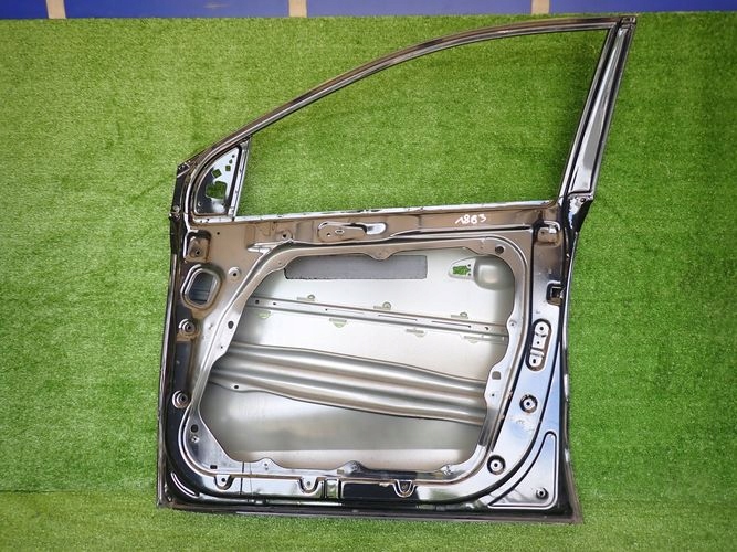 KIA SPORTAGE IV 15- door right front front