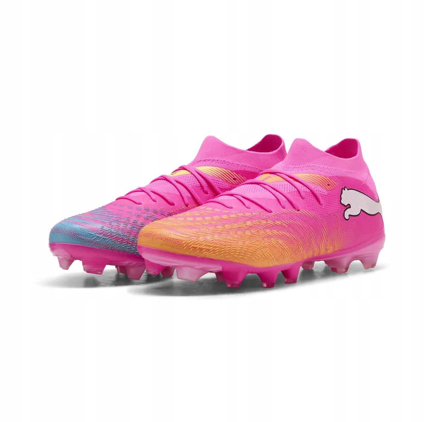Pánské boty Future 9 Match Fg/ag 40
